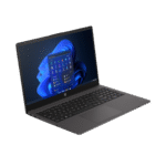 LAPTOP HP 250 G10 / INTEL CORE I7-1355U / INTEL IRIS XE GRAPHICS / 16GB DDR4 RAM / 512GB NVME SSD / BLACK - Imagen 2