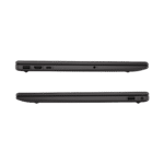 LAPTOP HP 250 G10 / INTEL CORE I7-1355U / INTEL IRIS XE GRAPHICS / 16GB DDR4 RAM / 512GB NVME SSD / BLACK - Imagen 4