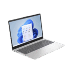 LAPTOP HP 15-FD0059LA / INTEL CORE I5-1235U / INTEL IRIS XE GRAPHICS / 16GB DDR4 RAM / 512GB NVME SSD / SILVER - Imagen 2