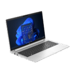 LAPTOP HP PROBOOK 450 G10 / INTEL CORE I5-1335U / INTEL IRIS XE GRAPHICS / 16GB DDR4 RAM / 512GB NVME SSD / SILVER - Imagen 2