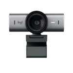 LOGITECH MX BRIO 705 – CÁMARA WEB ULTRA HD 4K, SENSOR STARVIS 8.5MP, RIGHTLIGHT 5 CON IA, USB-C, GRAFITO - Imagen 2