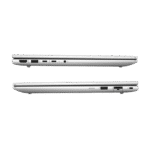 LAPTOP HP PROBOOK 440 G11 / INTEL CORE ULTRA 7 155U / INTEL GRAPHICS / 16GB DDR5 RAM / 1TB NVME SSD / SILVER - Imagen 4