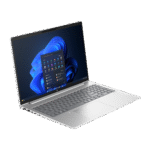 LAPTOP HP PROBOOK 450 G10 / INTEL CORE I7-1355U / INTEL IRIS XE GRAPHICS / 16GB DDR4 RAM / 1TB NVME SSD / SILVER - Imagen 2