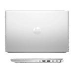 LAPTOP HP PROBOOK 450 G10 / INTEL CORE I5-1335U / INTEL IRIS XE GRAPHICS / 16GB DDR4 RAM / 512GB NVME SSD / SILVER - Imagen 3