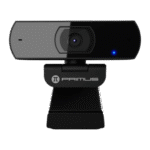PRIMUS GAMING PWC-300 – CÁMARA WEB PARA STREAMING, RESOLUCIÓN 2K QHD, 60 FPS, OBTURADOR DE PRIVACIDAD, NEGRO - Imagen 2