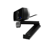 PRIMUS GAMING PWC-300 – CÁMARA WEB PARA STREAMING, RESOLUCIÓN 2K QHD, 60 FPS, OBTURADOR DE PRIVACIDAD, NEGRO - Imagen 3