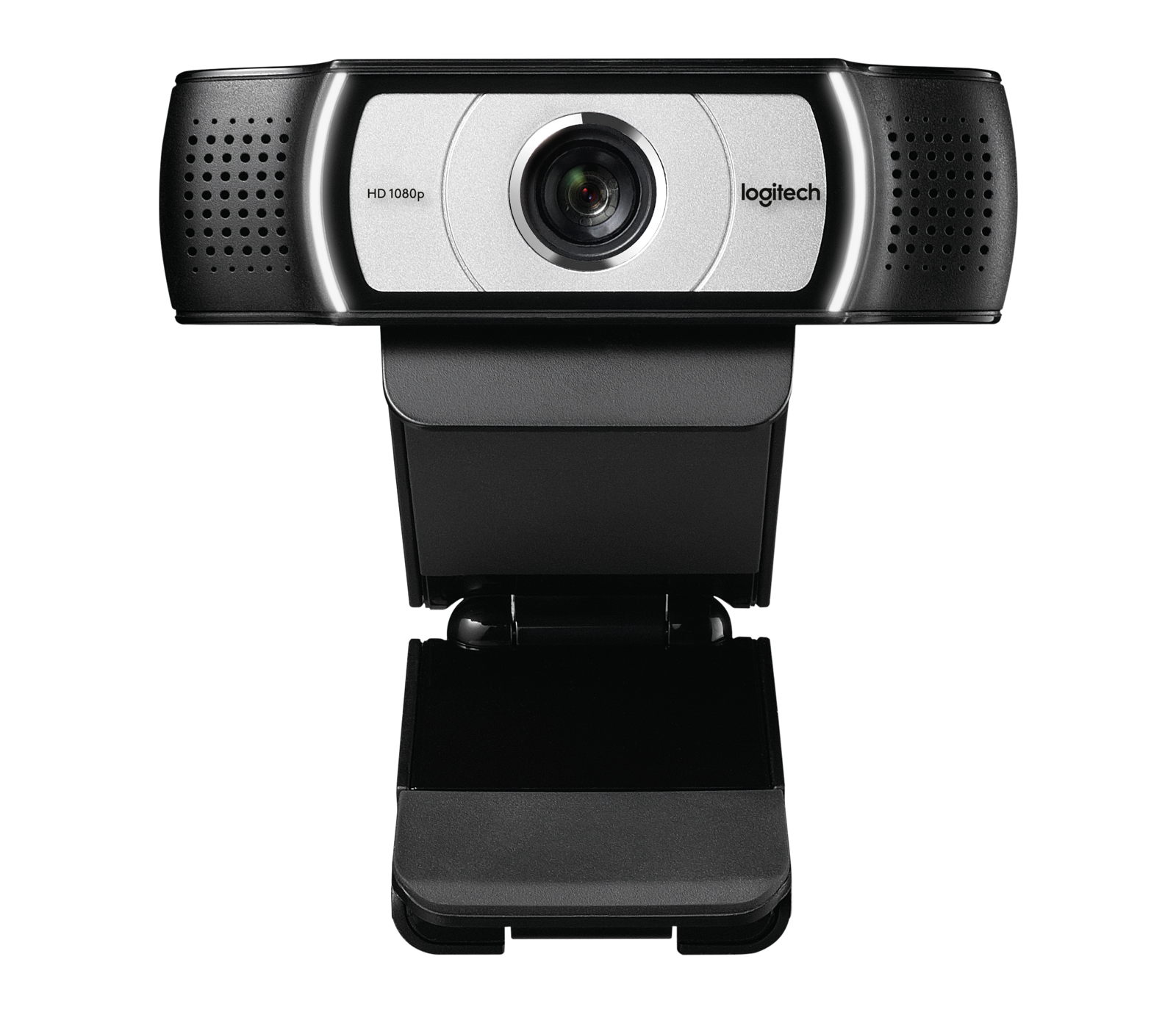 img_1345 LOGITECH C930e HD – CÁMARA WEB FULL HD 1080P, ENFOQUE AUTOMÁTICO, AUDIO ESTÉREO, TAPA DE PRIVACIDAD, NEGRO - Imagen 1