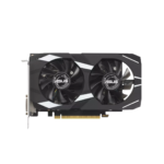 ASUS GEFORCE RTX 3050 DUAL OC EDITION 6GB GDDR6 PCI-E 4.0 – DLSS 3, RAY TRACING, DISEÑO DE 2 VENTILADORES - Imagen 2