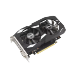 ASUS GEFORCE RTX 3050 DUAL OC EDITION 6GB GDDR6 PCI-E 4.0 – DLSS 3, RAY TRACING, DISEÑO DE 2 VENTILADORES - Imagen 4