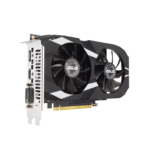 ASUS GEFORCE RTX 3050 DUAL OC EDITION 6GB GDDR6 PCI-E 4.0 – DLSS 3, RAY TRACING, DISEÑO DE 2 VENTILADORES - Imagen 3