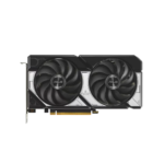 ASUS GEFORCE RTX 5060 DUAL OC EDITION 8GB GDDR6 PCI-E 5.0 – DLSS 4, RAY TRACING, DISEÑO DE 2 VENTILADORES - Imagen 2