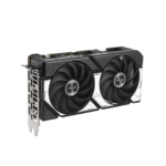 ASUS GEFORCE RTX 5060 DUAL OC EDITION 8GB GDDR6 PCI-E 5.0 – DLSS 4, RAY TRACING, DISEÑO DE 2 VENTILADORES - Imagen 3