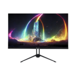TEROS TE-2714S – MONITOR PLANO GAMING FHD (1920×1080), 144HZ, 1MS(GTG), IPS, PARLANTES INTEGRADOS - Imagen 2