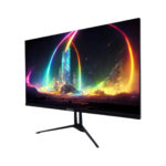 TEROS TE-2714S – MONITOR PLANO GAMING FHD (1920×1080), 144HZ, 1MS(GTG), IPS, PARLANTES INTEGRADOS - Imagen 3