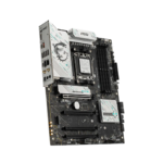 MSI B850 GAMING PLUS WIFI – PLACA BASE ATX PARA AMD RYZEN SERIES 7000/8000/9000, AM5, 4×DDR5, WIFI 7, 3×M.2, PCIe 5.0 - Imagen 4