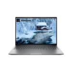 HP ZBOOK X G1i – WORKSTATION MÓVIL 16″, INTEL CORE ULTRA 7 255H, NVIDIA RTX 1000 8GB, 32GB RAM, 1TB SSD, WINDOWS 11 PRO, GRIS