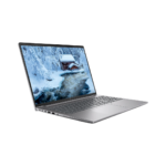 HP ZBOOK X G1i – WORKSTATION MÓVIL 16″, INTEL CORE ULTRA 7 255H, NVIDIA RTX 1000 8GB, 32GB RAM, 1TB SSD, WINDOWS 11 PRO, GRIS - Imagen 2