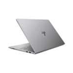 HP ZBOOK X G1i – WORKSTATION MÓVIL 16″, INTEL CORE ULTRA 7 255H, NVIDIA RTX 1000 8GB, 32GB RAM, 1TB SSD, WINDOWS 11 PRO, GRIS - Imagen 3