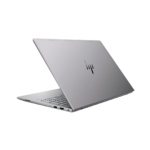 HP ZBOOK X G1i – WORKSTATION MÓVIL 16″, INTEL CORE ULTRA 9 285H, NVIDIA RTX PRO 1000 8GB, 32GB RAM, 1TB SSD, WINDOWS 11 PRO, GRIS - Imagen 3