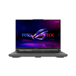 ASUS ROG STRIX G16 G614PM-RV039 – LAPTOP GAMING 16″ FHD, AMD RYZEN 9 8940HX, NVIDIA GEFORCE RTX 5060 8GB, 16GB RAM, 1TB SSD, NEGRO - Imagen 2