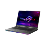 ASUS ROG STRIX G16 G614PM-RV039 – LAPTOP GAMING 16″ FHD, AMD RYZEN 9 8940HX, NVIDIA GEFORCE RTX 5060 8GB, 16GB RAM, 1TB SSD, NEGRO - Imagen 3