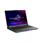 ASUS ROG STRIX G16 G614PM-RV039 – LAPTOP GAMING 16″ FHD, AMD RYZEN 9 8940HX, NVIDIA GEFORCE RTX 5060 8GB, 16GB RAM, 1TB SSD, NEGRO - Imagen 4