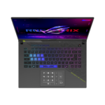 ASUS ROG STRIX G16 G614PM-RV039 – LAPTOP GAMING 16″ FHD, AMD RYZEN 9 8940HX, NVIDIA GEFORCE RTX 5060 8GB, 16GB RAM, 1TB SSD, NEGRO - Imagen 5