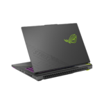 ASUS ROG STRIX G16 G614PM-RV039 – LAPTOP GAMING 16″ FHD, AMD RYZEN 9 8940HX, NVIDIA GEFORCE RTX 5060 8GB, 16GB RAM, 1TB SSD, NEGRO - Imagen 6