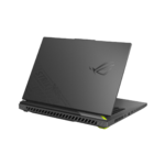 ASUS ROG STRIX G16 G614PM-RV039 – LAPTOP GAMING 16″ FHD, AMD RYZEN 9 8940HX, NVIDIA GEFORCE RTX 5060 8GB, 16GB RAM, 1TB SSD, NEGRO - Imagen 7