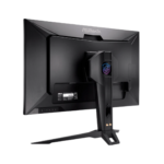 ASROCK PHANTOM GAMING PG32QFT1B – MONITOR GAMING 31.5″ 2.5K QHD, IPS, 180HZ, 1MS, WI-FI ANTENNA, HDMI / DISPLAYPORT, NEGRO - Imagen 3