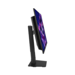 ASUS ROG STRIX XG27AQDNG – MONITOR PLANO GAMING QHD (2560×1440), 360HZ, 0.03MS, QD-OLED, DCI-P3 99%, DISPLAYHDR TRUE BLACK 400, NEGRO - Imagen 4