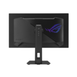 ASUS ROG STRIX XG27AQDNG – MONITOR PLANO GAMING QHD (2560×1440), 360HZ, 0.03MS, QD-OLED, DCI-P3 99%, DISPLAYHDR TRUE BLACK 400, NEGRO - Imagen 5