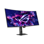 ASUS ROG STRIX OLED XG34WCDG – MONITOR CURVO GAMING UWQHD (3440×1440), 175HZ, 0.03MS, QD-OLED, 10 BITS, NEGRO - Imagen 3