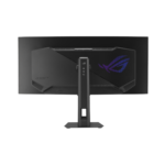ASUS ROG STRIX OLED XG34WCDG – MONITOR CURVO GAMING UWQHD (3440×1440), 175HZ, 0.03MS, QD-OLED, 10 BITS, NEGRO - Imagen 5