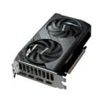 GIGABYTE GeForce RTX-5050 WINDFORCE OC 8GB GDDR6 128Bit 2HDMI 2DP 2Vent. PCIex5.0 - Imagen 3