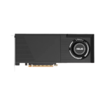 ASUS TURBO AMD RADEON AI PRO R9700 32GB GDDR6 – GPU PROFESIONAL PCIe 5.0, 256 BITS, 1×HDMI, 3×DISPLAYPORT, DISEÑO TURBO