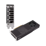 ASUS TURBO AMD RADEON AI PRO R9700 32GB GDDR6 – GPU PROFESIONAL PCIe 5.0, 256 BITS, 1×HDMI, 3×DISPLAYPORT, DISEÑO TURBO - Imagen 4
