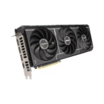 ASUS PRIME GEFORCE RTX 5070 TI 16GB GDDR7 – GPU PCIe 5.0, DLSS 4, RAY TRACING, DISEÑO DE 2.5 SLOTS - Imagen 4