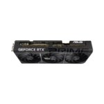 ASUS PRIME GEFORCE RTX 5070 TI 16GB GDDR7 – GPU PCIe 5.0, DLSS 4, RAY TRACING, DISEÑO DE 2.5 SLOTS - Imagen 5