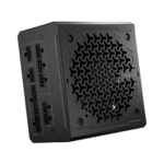 CORSAIR RM1000E – FUENTE DE PODER ATX 1000W, 80 PLUS GOLD, TOTALMENTE MODULAR, ATX - Imagen 4