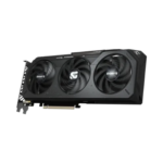 GIGABYTE RADEON RX 9050 GAMING OC 8GB GDDR6 – GPU PCIe 5.0, FSR 4, RAY TRACING, 128 BITS, SISTEMA DE REFRIGERACIÓN WINDFORCE - Imagen 3