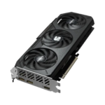 GIGABYTE RADEON RX 9050 GAMING OC 8GB GDDR6 – GPU PCIe 5.0, FSR 4, RAY TRACING, 128 BITS, SISTEMA DE REFRIGERACIÓN WINDFORCE - Imagen 5