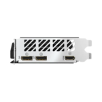 GIGABYTE RADEON RX 9050 GAMING OC 8GB GDDR6 – GPU PCIe 5.0, FSR 4, RAY TRACING, 128 BITS, SISTEMA DE REFRIGERACIÓN WINDFORCE - Imagen 9
