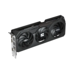 GIGABYTE RADEON RX 9050 GAMING OC 8GB GDDR6 – GPU PCIe 5.0, FSR 4, RAY TRACING, 128 BITS, SISTEMA DE REFRIGERACIÓN WINDFORCE - Imagen 4
