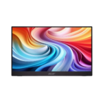 ACER PM1 PM161Q ABMIUU – MONITOR PORTÁTIL FULL HD 15.6″ (1920×1080), 5MS, 2×USB, MINI HDMI, MICRO USB, NEGRO