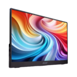 ACER PM1 PM161Q ABMIUU – MONITOR PORTÁTIL FULL HD 15.6″ (1920×1080), 5MS, 2×USB, MINI HDMI, MICRO USB, NEGRO - Imagen 2