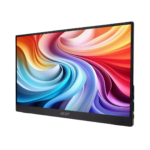 ACER PM1 PM161Q ABMIUU – MONITOR PORTÁTIL FULL HD 15.6″ (1920×1080), 5MS, 2×USB, MINI HDMI, MICRO USB, NEGRO - Imagen 3