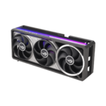 ASUS ROG ASTRAL GEFORCE RTX 5090 OC 32GB GDDR7 – GPU PCIe 5.0, DLSS 4, RAY TRACING, 512 BITS, DISEÑO DE 3 VENTILADORES - Imagen 3