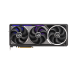 ASUS ROG ASTRAL GEFORCE RTX 5090 OC 32GB GDDR7 – GPU PCIe 5.0, DLSS 4, RAY TRACING, 512 BITS, DISEÑO DE 3 VENTILADORES - Imagen 6