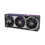 ASUS ROG ASTRAL GEFORCE RTX 5090 OC 32GB GDDR7 – GPU PCIe 5.0, DLSS 4, RAY TRACING, 512 BITS, DISEÑO DE 3 VENTILADORES - Imagen 4